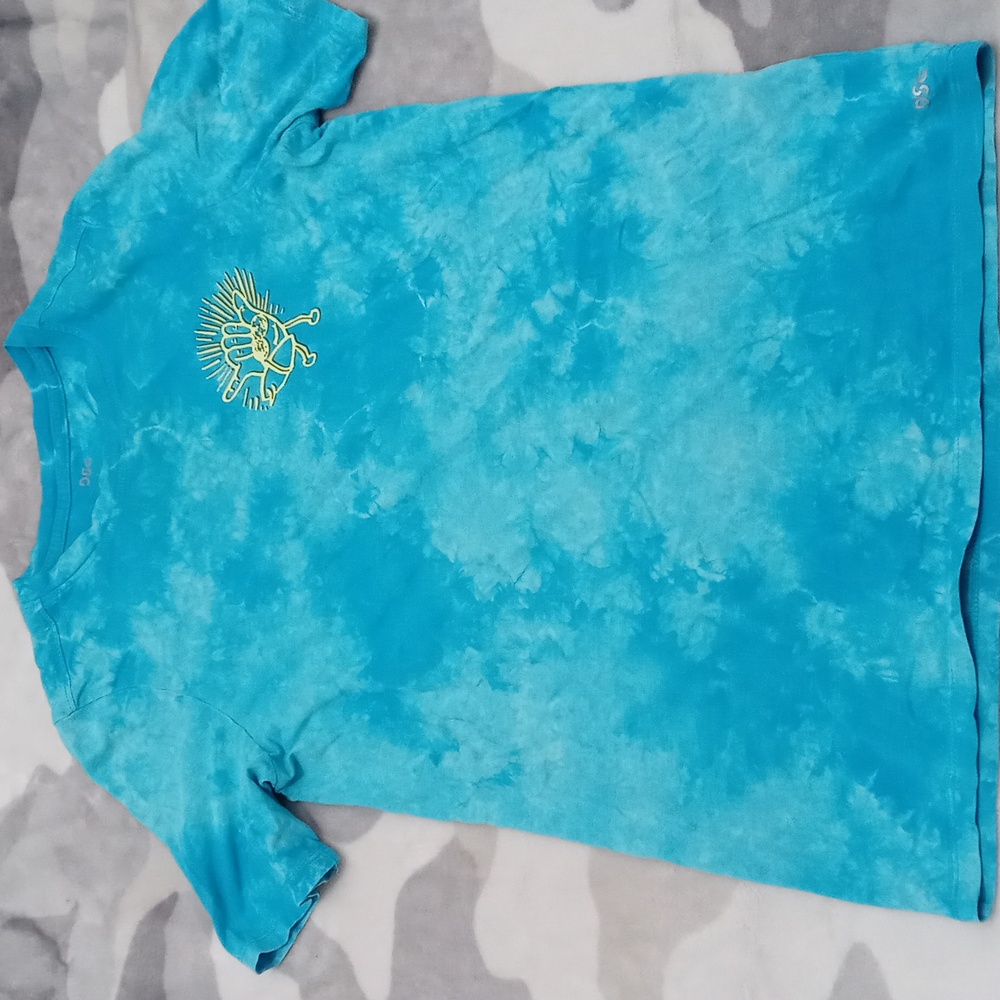 DSG t shirt boys